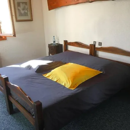 D'hotes Saint Les Aires De La Carline * Mas-Saint-Chely